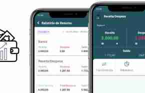 Finanças Pessoais