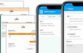 Gerador Faturas e Orçamentos
