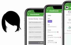 Sistema Gestão Salão Beleza