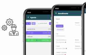 My Assistência Técnica